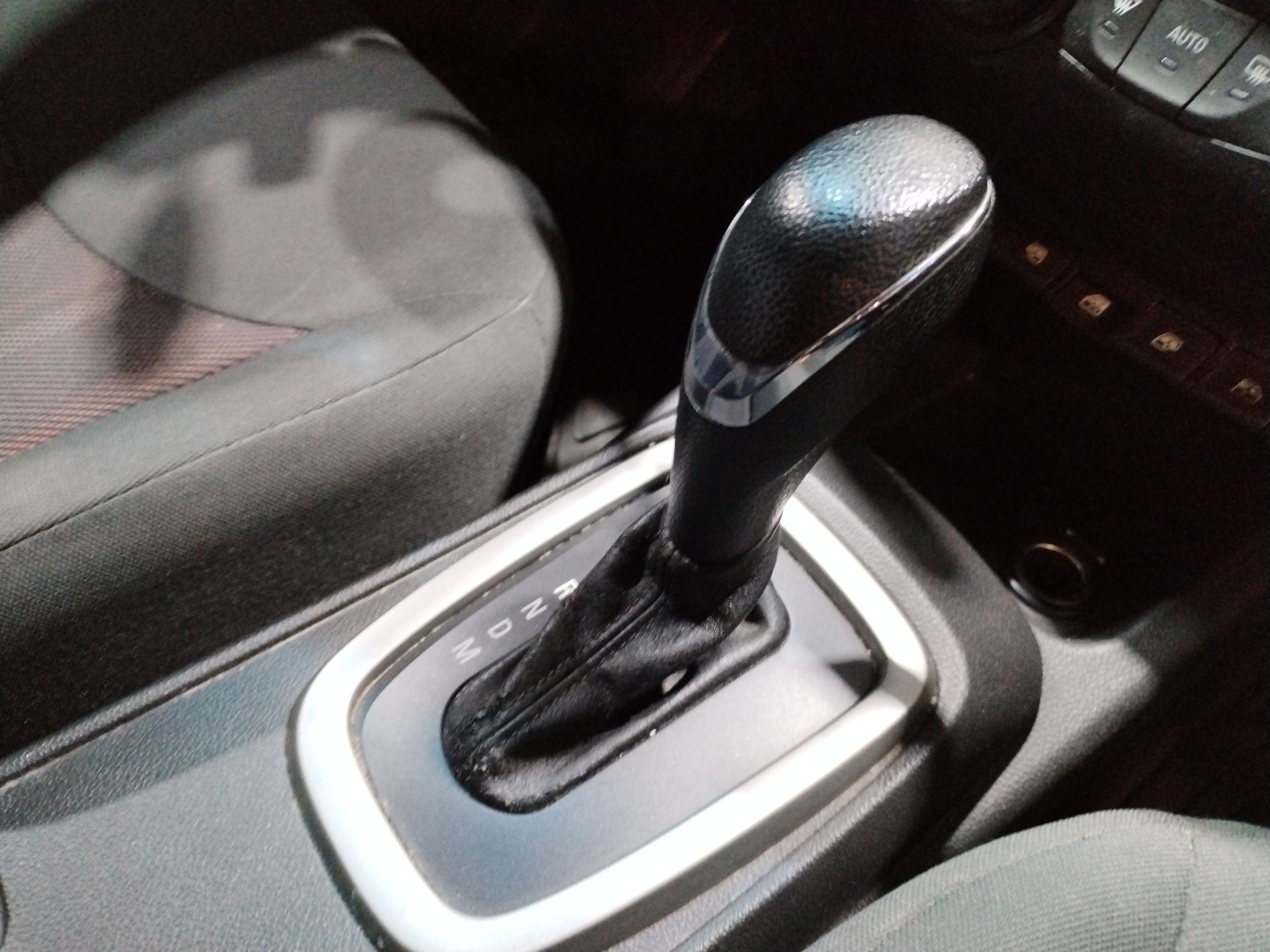 2020 Chevrolet Aveo 1.5 Lt At