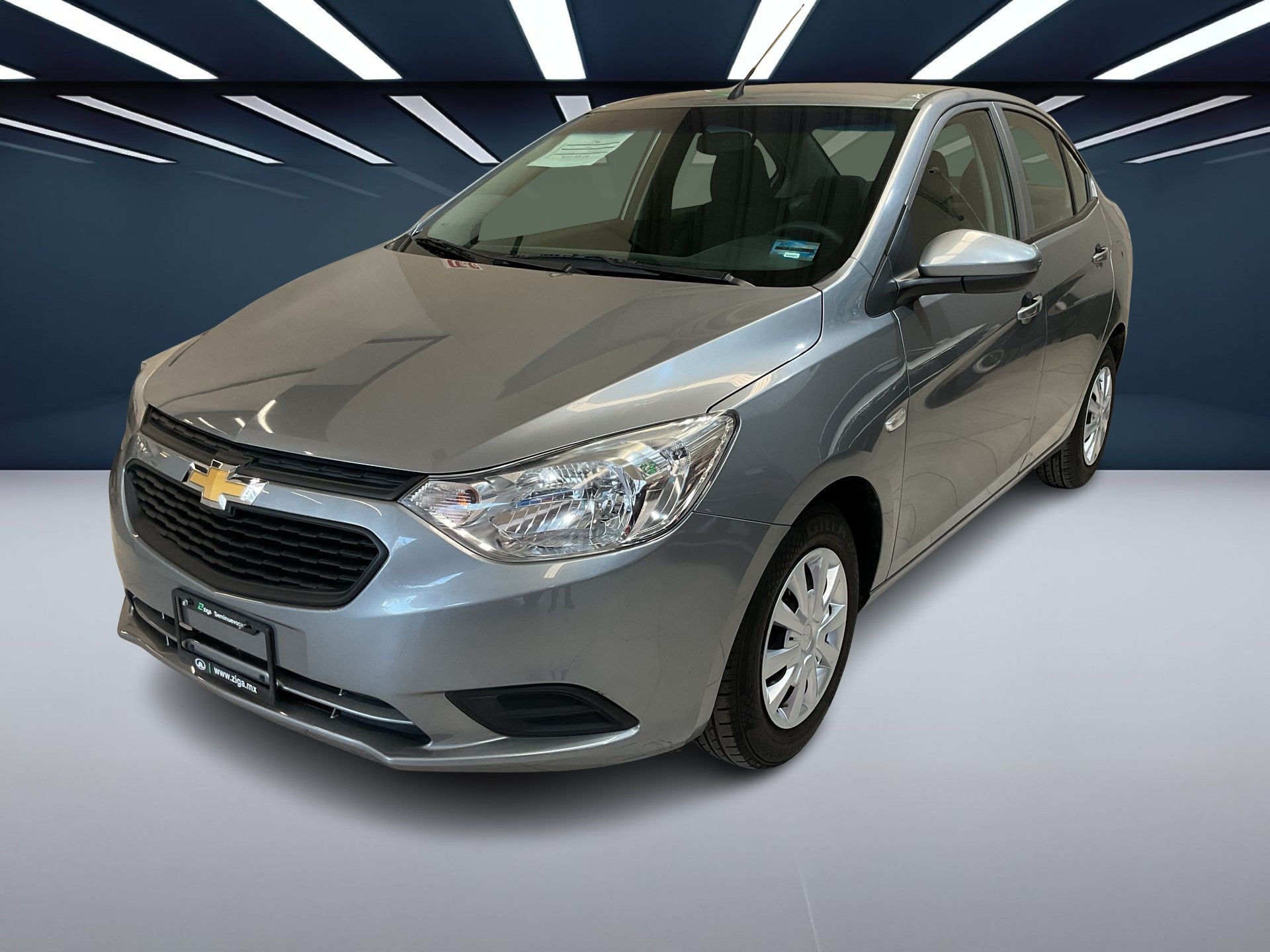 2023 Chevrolet Aveo 1.5 Ls At