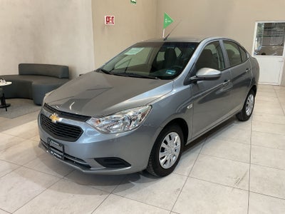 2023 Chevrolet Aveo 1.5 Ls At