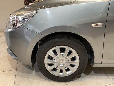 2023 Chevrolet Aveo 1.5 Ls At