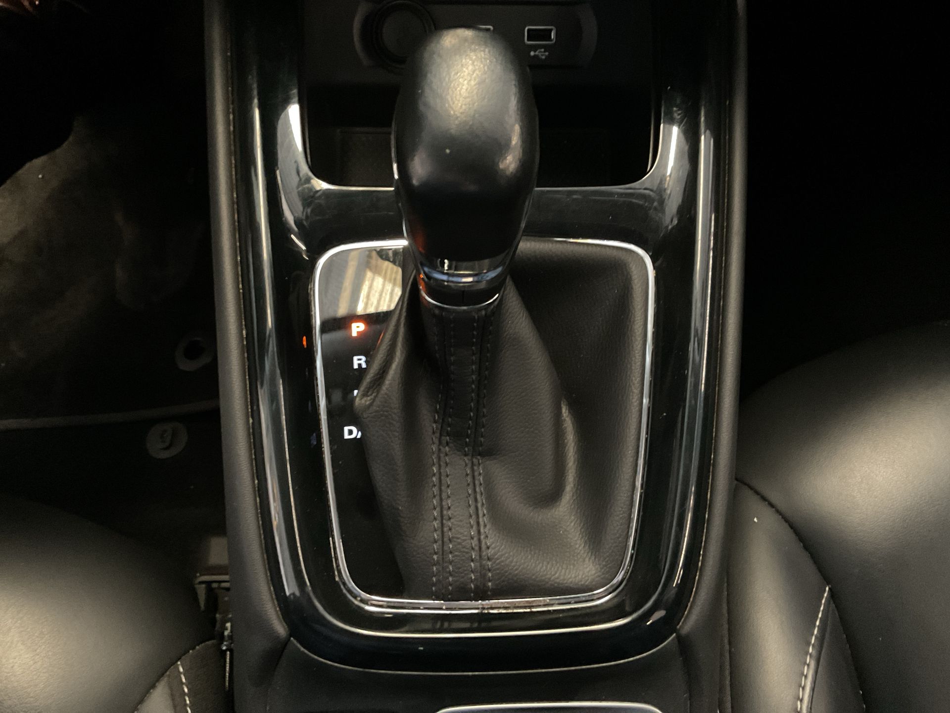 2024 MG MG 5 1.5 DEL Elegance At