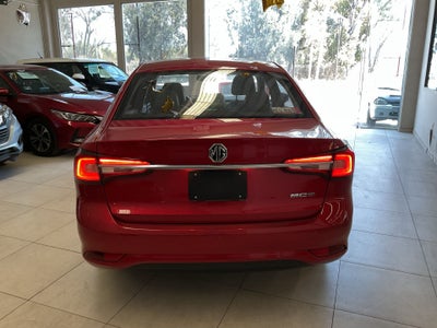 2024 MG MG 5 1.5 DEL Elegance At