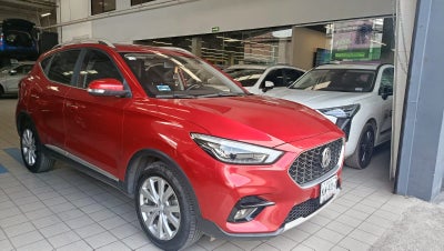 2024 MG MG ZS 1.5 Style Mt