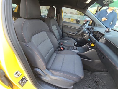 2025 MG MG 3 1.5 Cool HB Mt