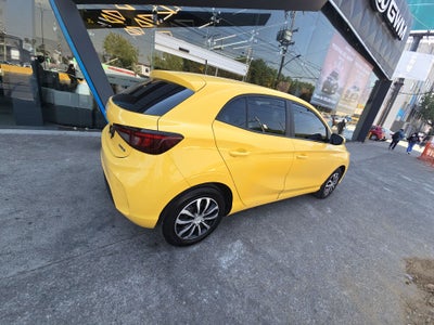 2025 MG MG 3 1.5 Cool HB Mt