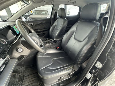 2024 Chirey Tiggo 2 Pro 1.0 Luxury At