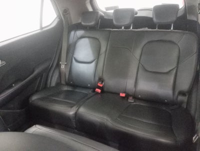 2023 Chevrolet Groove 1.5 TIPO C PREMIER At