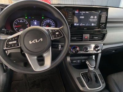 2023 Kia Seltos 1.6 Ex At