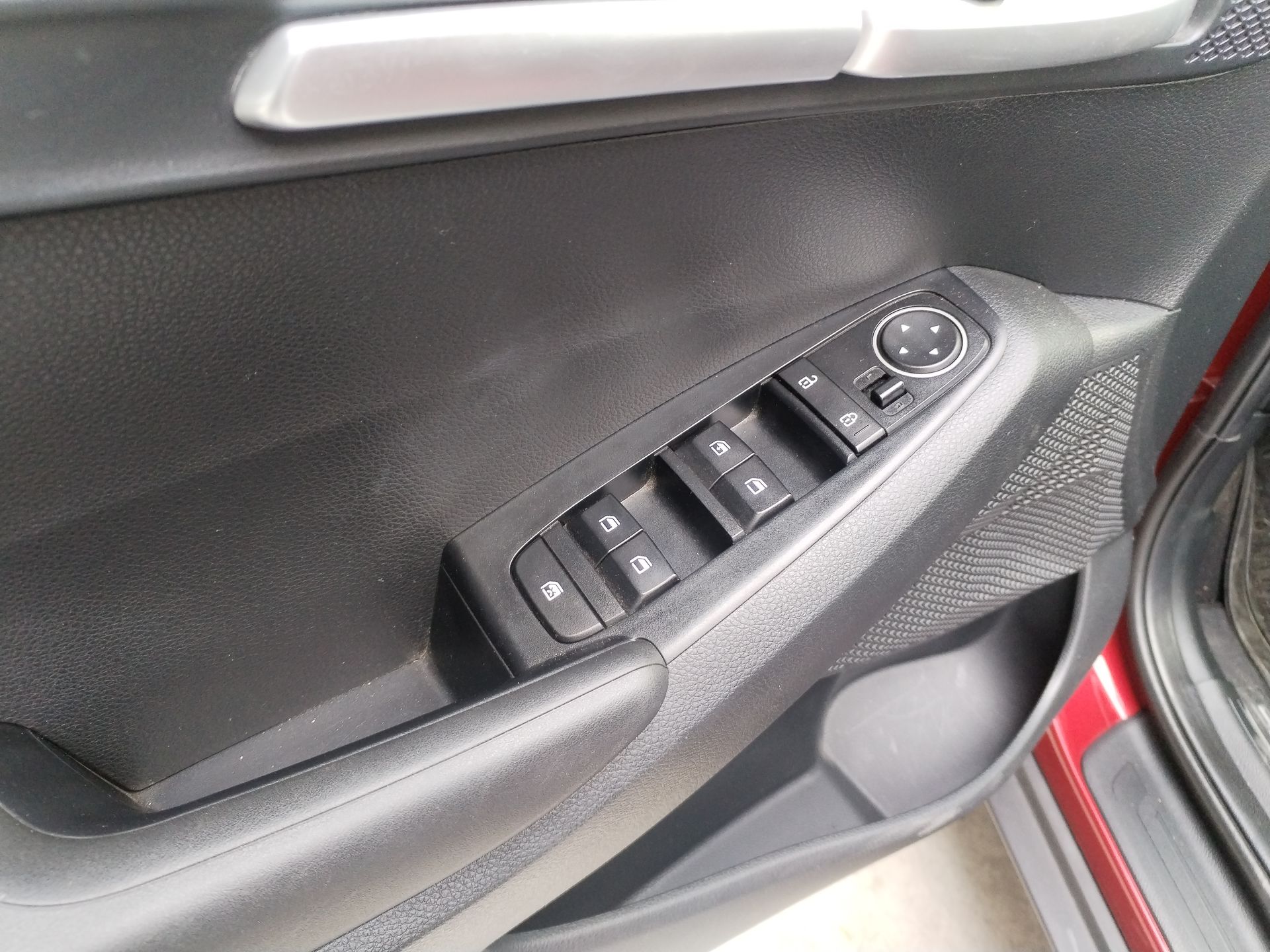 2022 Kia Seltos 1.6 Ex At