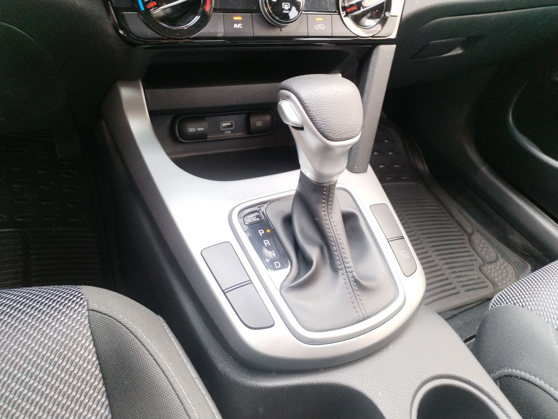 2022 Kia Seltos 1.6 Ex At