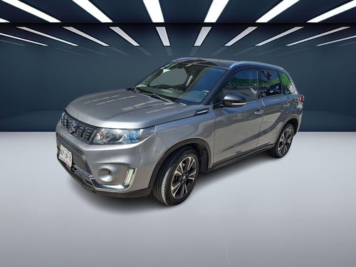 2021 Suzuki Vitara 1.6 Glx At