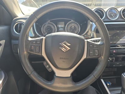 2021 Suzuki Vitara 1.6 Glx At