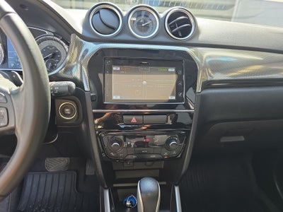 2021 Suzuki Vitara 1.6 Glx At