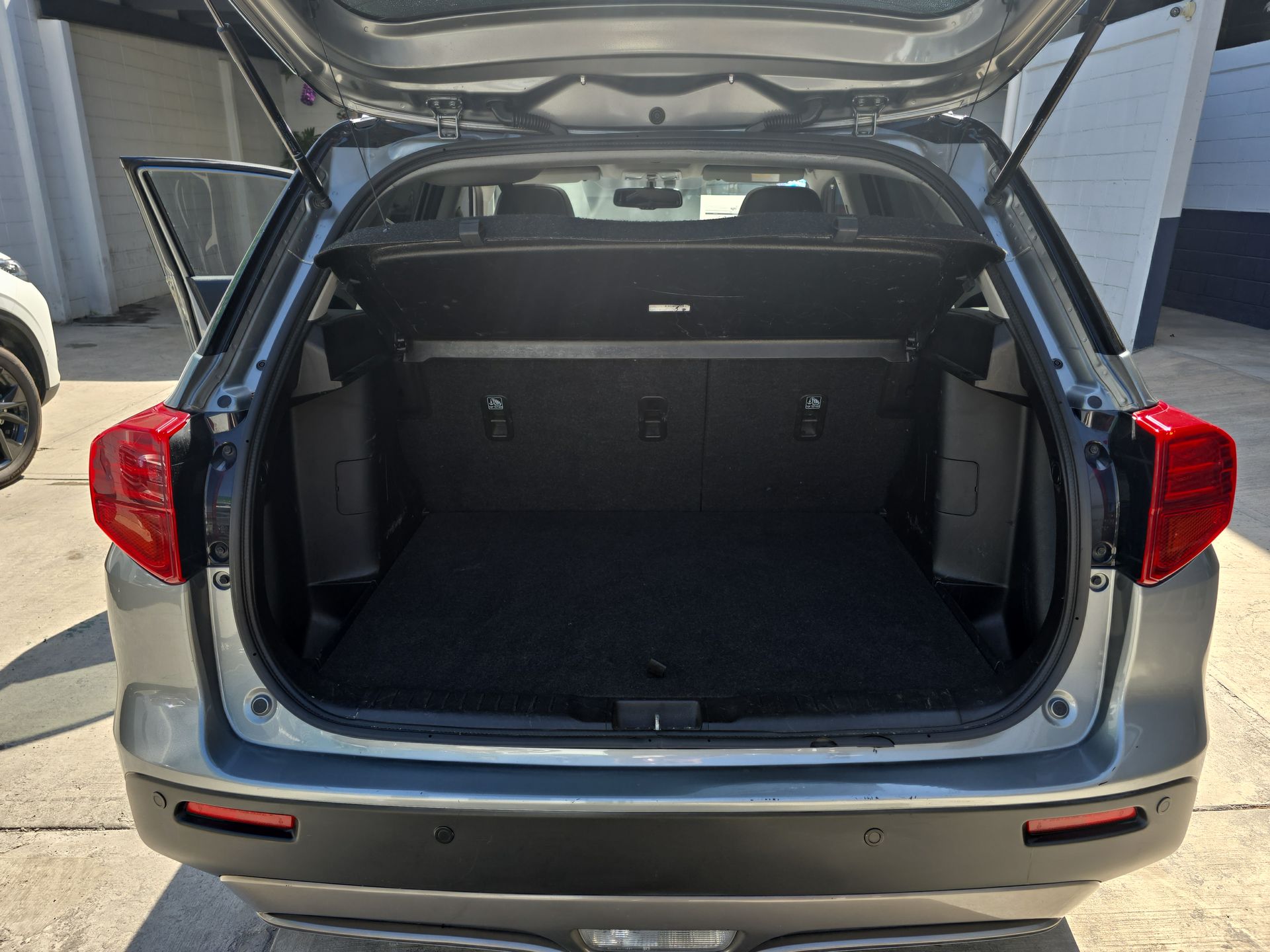 2021 Suzuki Vitara 1.6 Glx At