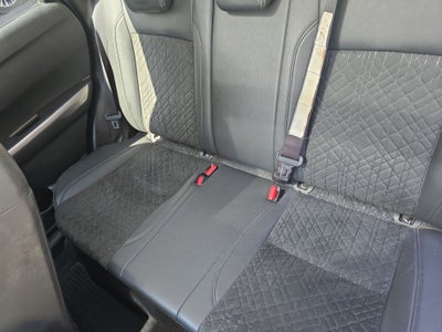 2021 Suzuki Vitara 1.6 Glx At