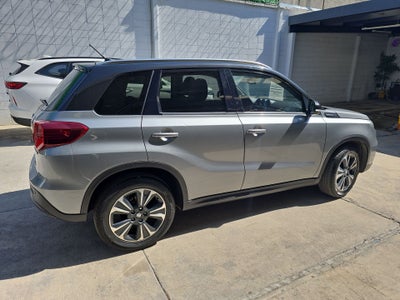 2021 Suzuki Vitara 1.6 Glx At