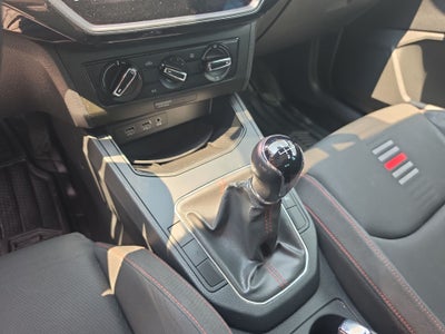 2018 Seat Ibiza 1.6 Fr 5p Mt