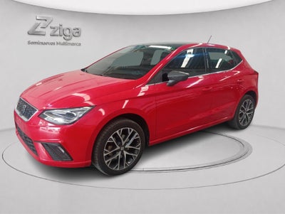 2023 Seat Ibiza 1.6 Xcellence 5p Mt