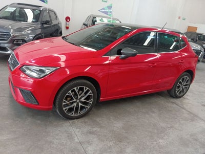 2023 Seat Ibiza 1.6 Xcellence 5p Mt