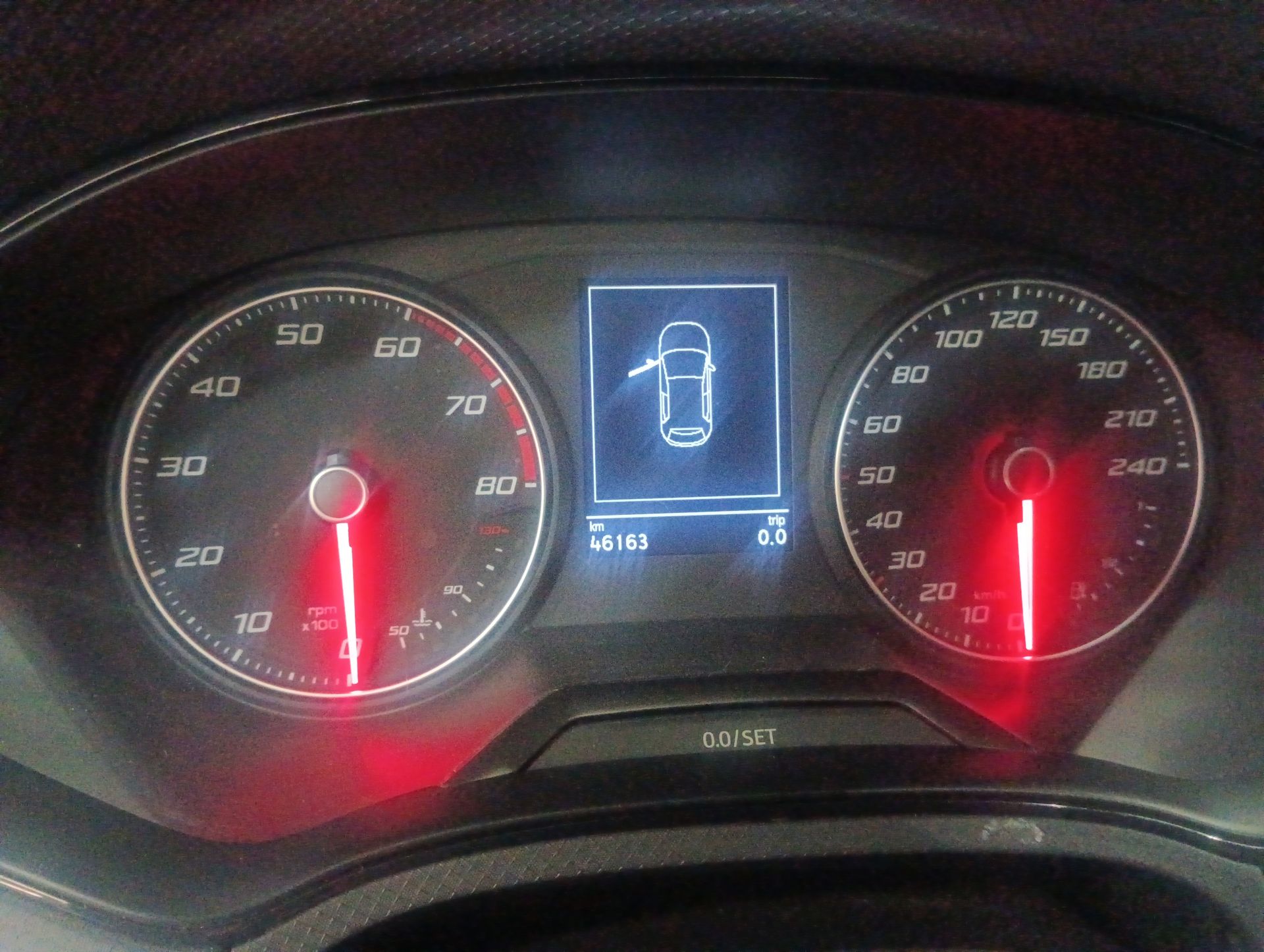 2023 Seat Ibiza 1.6 Xcellence 5p Mt