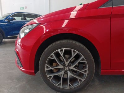 2023 Seat Ibiza 1.6 Xcellence 5p Mt