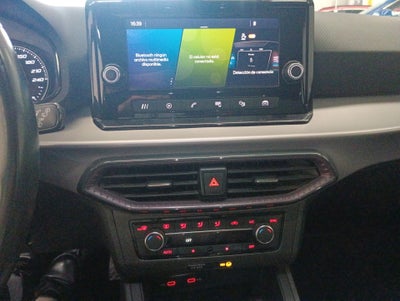 2023 Seat Ibiza 1.6 Xcellence 5p Mt