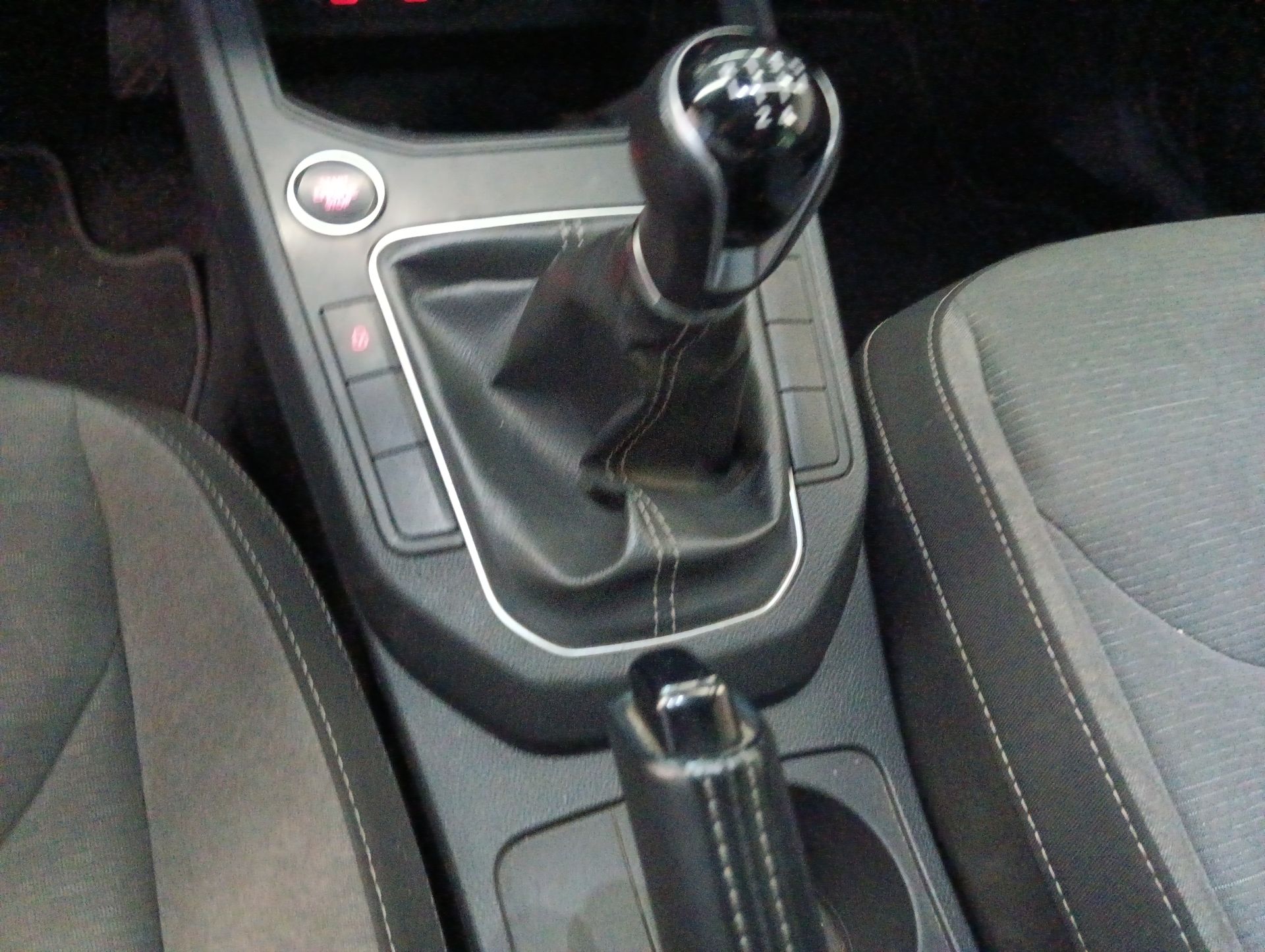 2023 Seat Ibiza 1.6 Xcellence 5p Mt