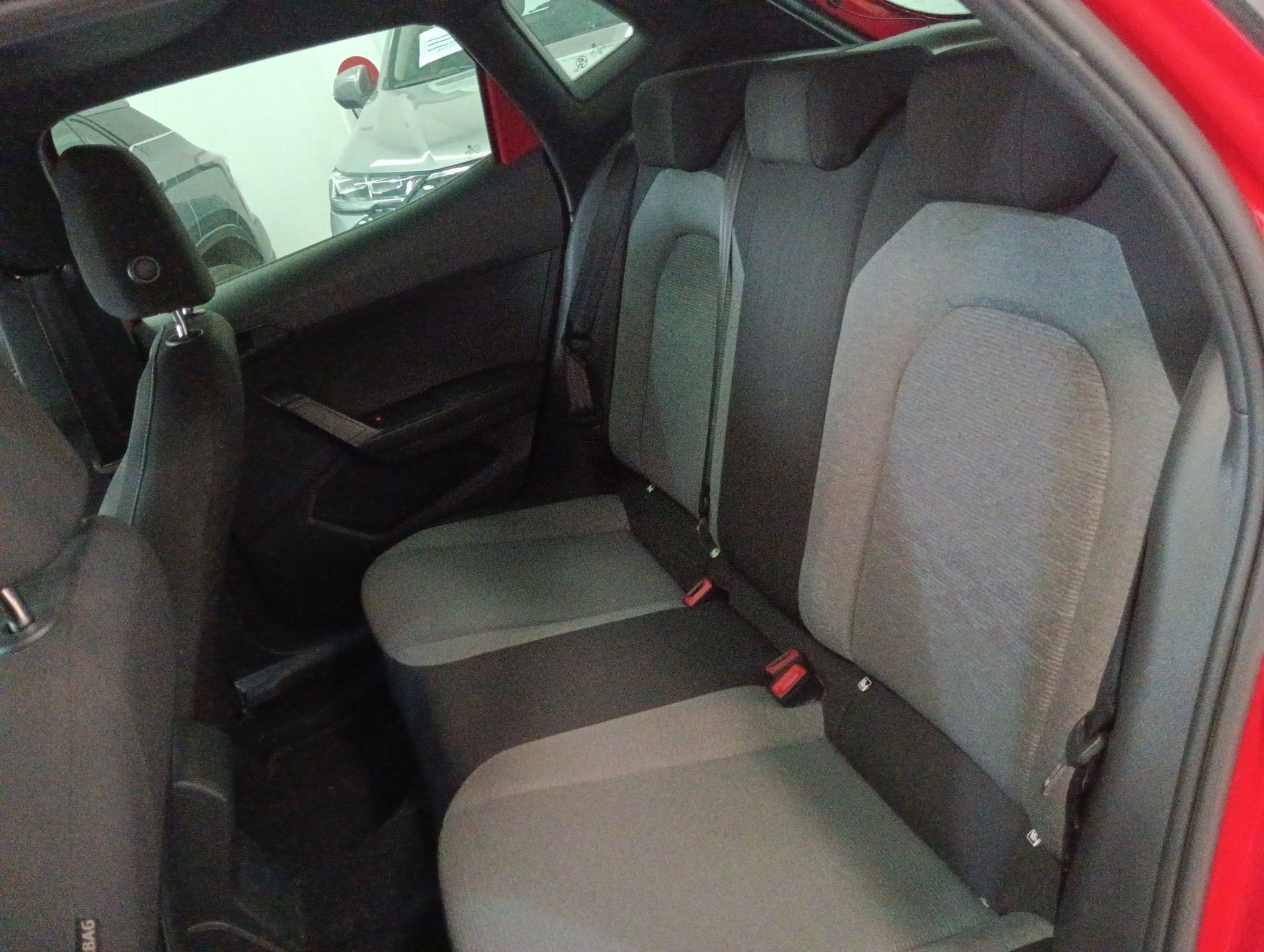 2023 Seat Ibiza 1.6 Xcellence 5p Mt