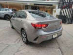 2023 Kia KIA RIO SEDAN 4p LX L4/1.6 Man
