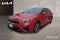 2021 Kia FORTE SEDAN 4p LX L4/2.0 Man