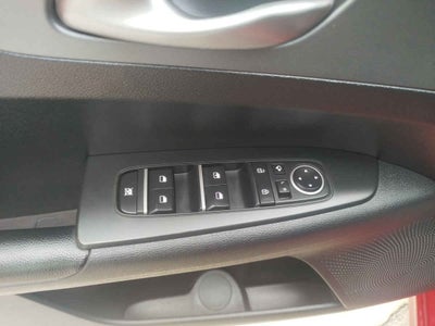 2021 Kia FORTE SEDAN 4p LX L4/2.0 Man