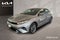 2024 Kia FORTE SEDAN 4p EX L4/2.0 Aut