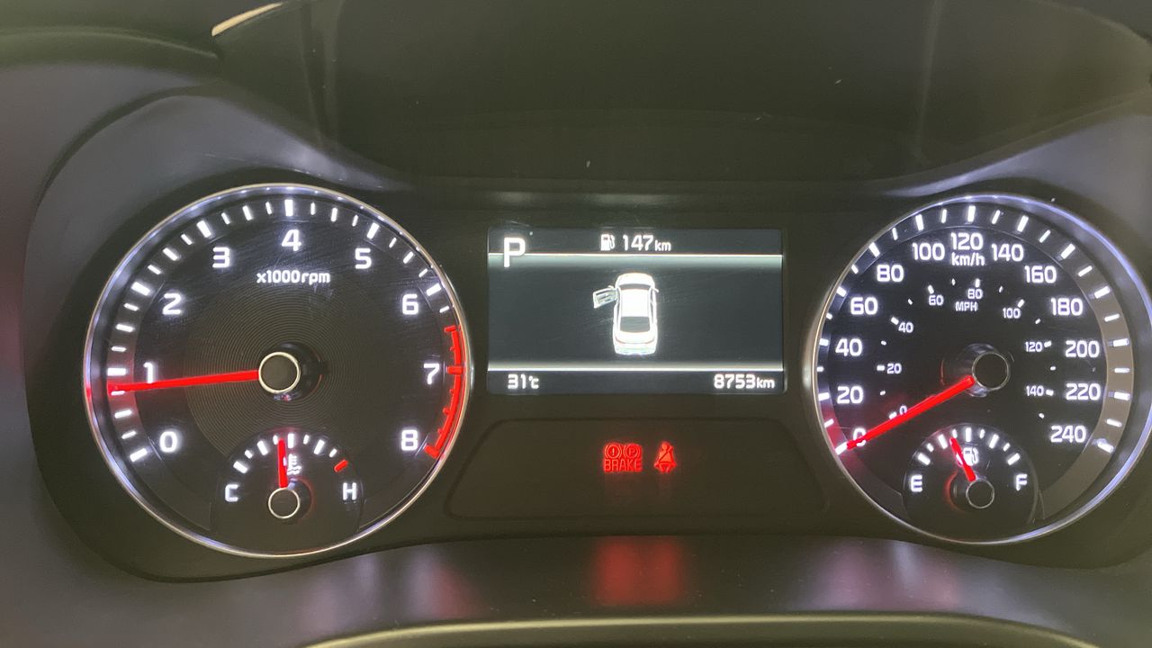 2024 Kia FORTE SEDAN 4p EX L4/2.0 Aut