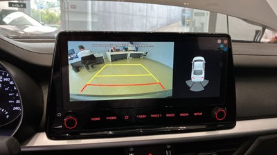 2024 Kia FORTE SEDAN 4p EX L4/2.0 Aut