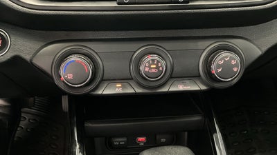 2024 Kia FORTE SEDAN 4p EX L4/2.0 Aut