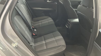 2024 Kia FORTE SEDAN 4p EX L4/2.0 Aut