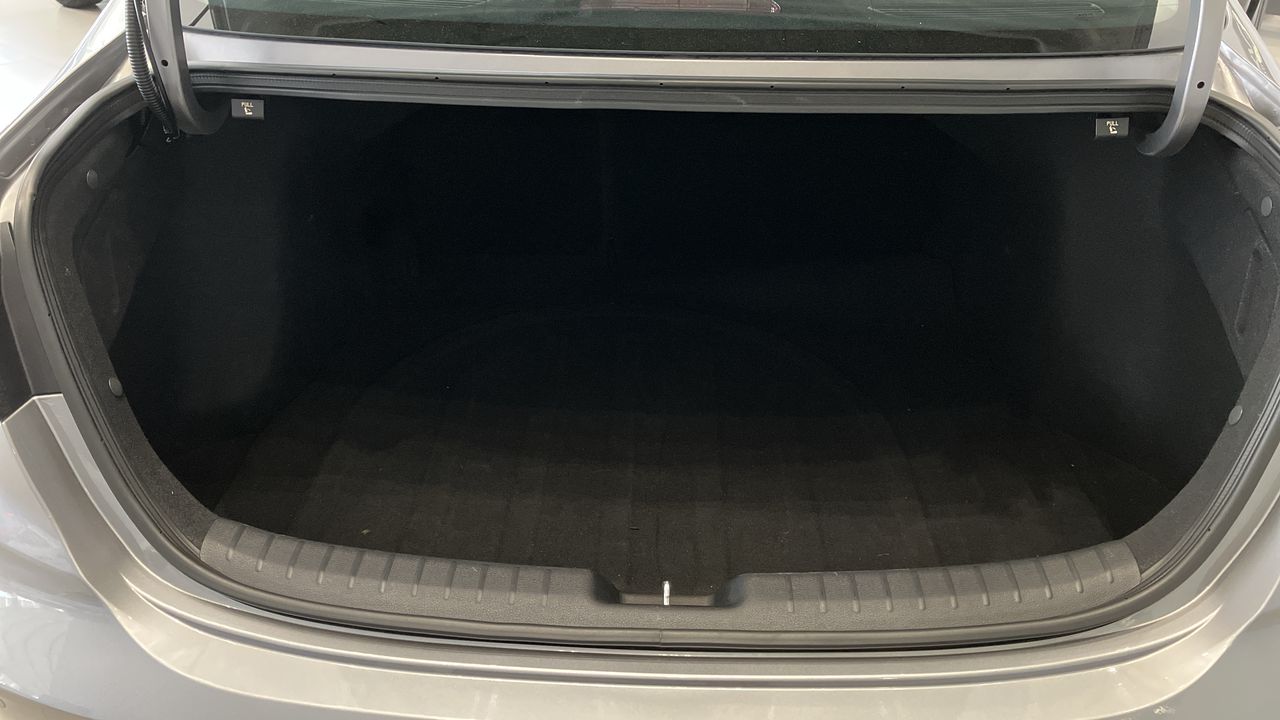 2024 Kia FORTE SEDAN 4p EX L4/2.0 Aut