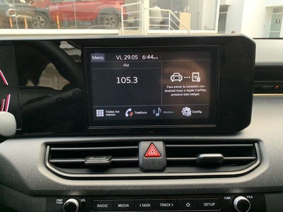 2024 Kia K3 4p LX L4/1.6 Man