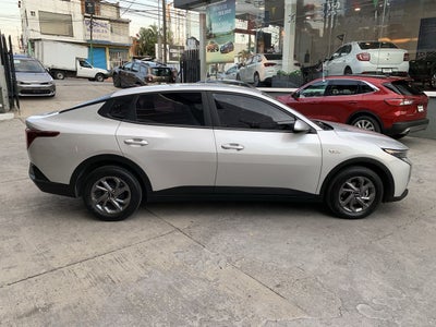 2024 Kia K3 4p LX L4/1.6 Man