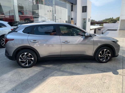 2025 Kia K3 4p EX Pack L4/1.6 Aut