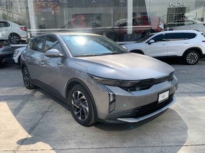 2025 Kia K3 4p EX Pack L4/1.6 Aut