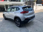 2023 Chevrolet Tracker 5p Premier L3/1.2/T Aut (K)