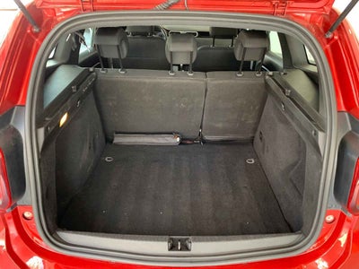 2023 Renault Duster 5p Iconic L4/1.3/T Aut