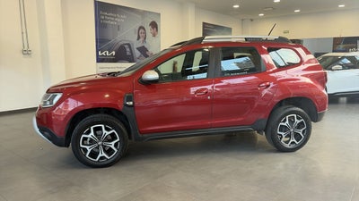 2023 Renault Duster 5p Iconic L4/1.3/T Aut