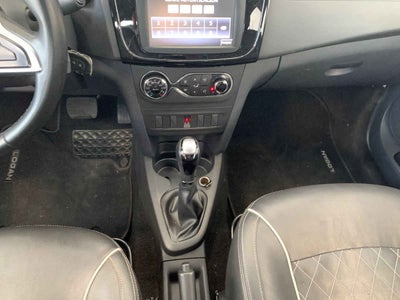 2024 Renault Logan 4p Intens L4/1.6 Aut