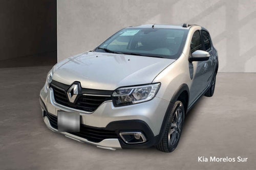 2023 Renault Stepway 5p Intens L4/1.6 Aut