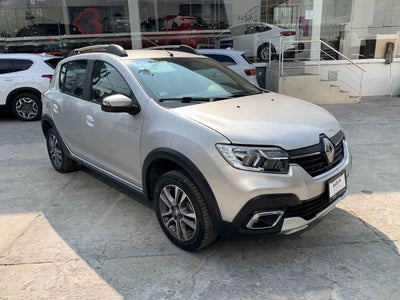 2023 Renault Stepway 5p Intens L4/1.6 Aut