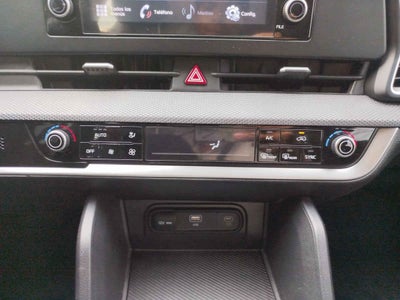 2024 Kia Sportage 5p LX L4/2.5 Aut
