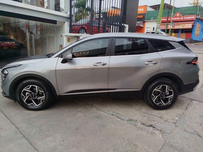 2024 Kia Sportage 5p LX L4/2.5 Aut