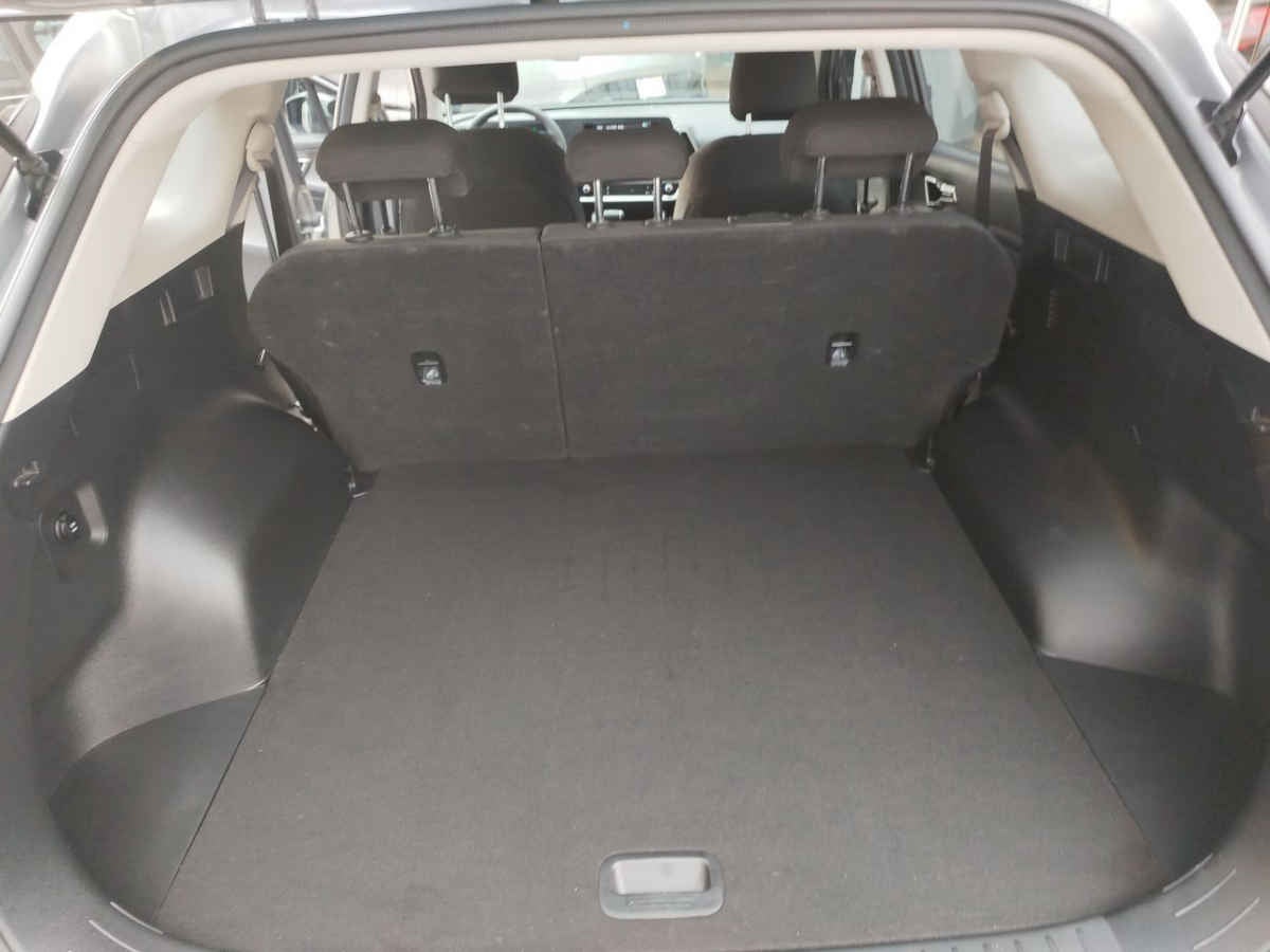 2024 Kia Sportage 5p LX L4/2.5 Aut